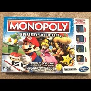 COPY - Monopoly gamer